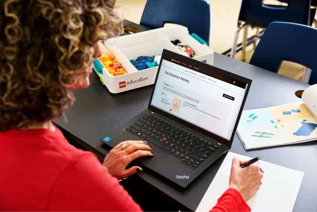 45621 LEGO Education loodusteaduste komplekt: vanusele 8+ 45621 LEGO Education loodusteaduste komplekt: vanusele 8+